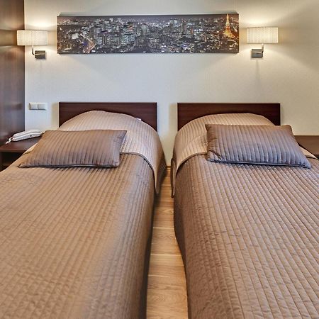 Rigaapartment Sonada Family Aparthotel - Private Parking Exterior photo