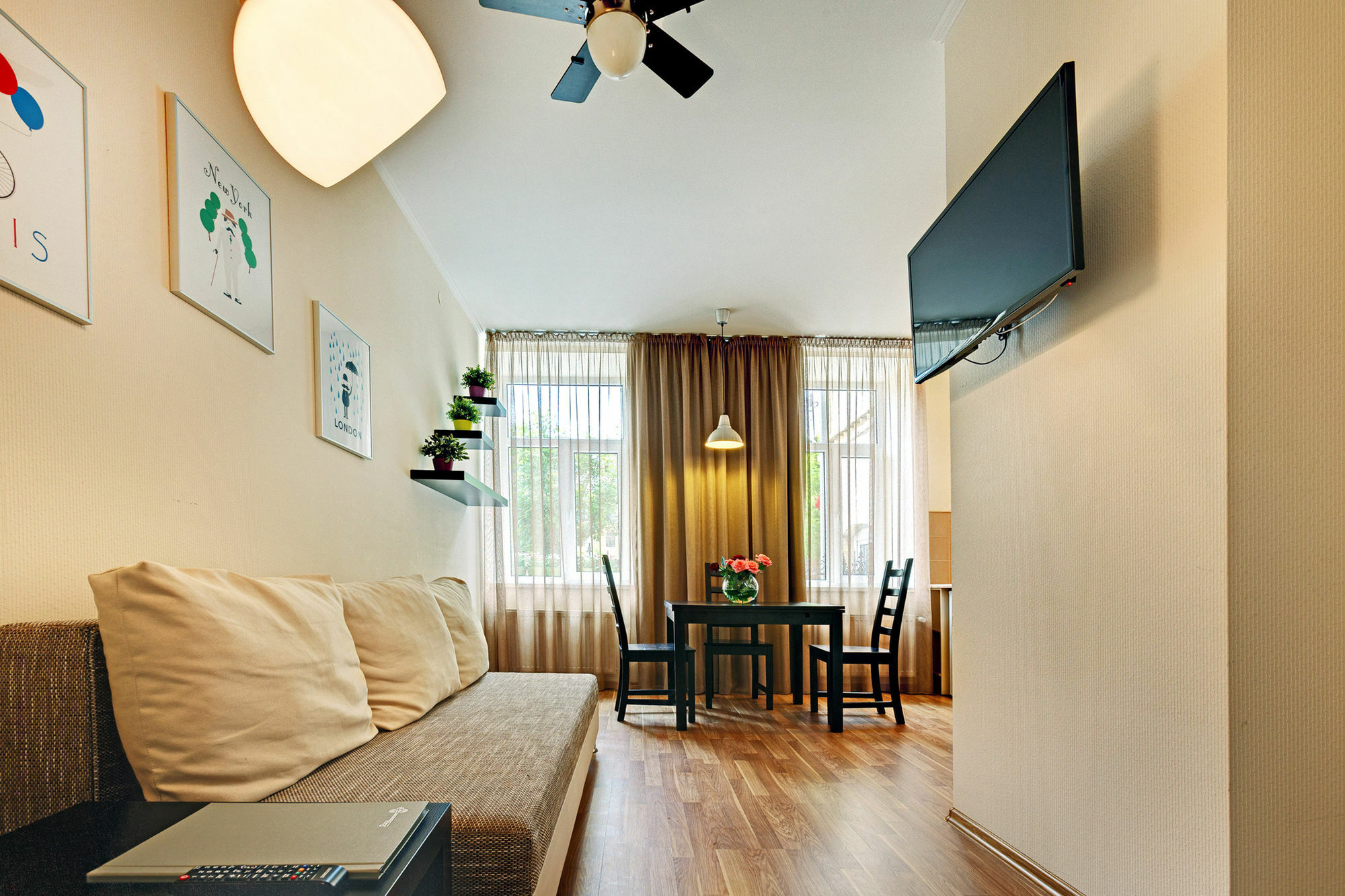 Rigaapartment Sonada Family Aparthotel - Private Parking Exterior photo